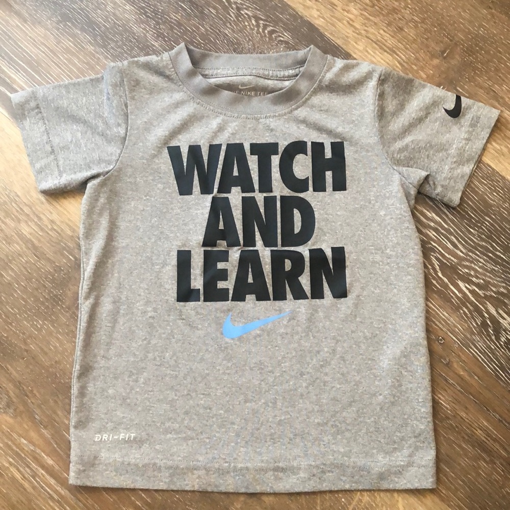 3T Nike DRI-FIT